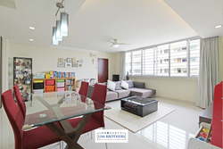 Blk 107 Bishan Street 12 (Bishan), HDB 4 Rooms #178628812